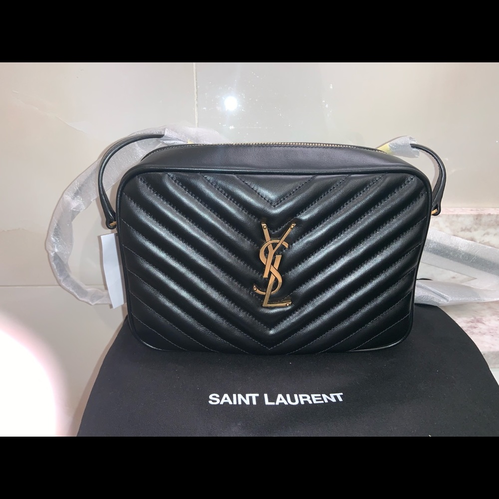 Saint Laurent SOLD